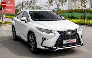 Xe Lexus RX 350 2019