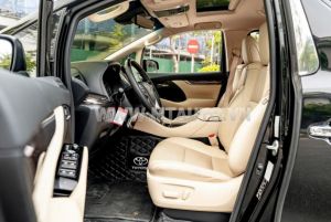 Xe Toyota Alphard Luxury Executive Lounge 2020