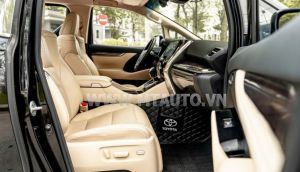 Xe Toyota Alphard Luxury Executive Lounge 2020
