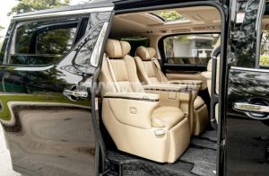 Xe Toyota Alphard Luxury Executive Lounge 2020
