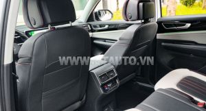Xe Volkswagen Teramont X Platinum 2.0 AT 2025
