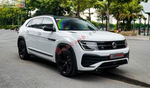 Xe Volkswagen Teramont X Platinum 2.0 AT 2025