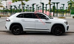Xe Volkswagen Teramont X Platinum 2.0 AT 2025