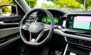 Xe Volkswagen Teramont X Platinum 2.0 AT 2025