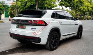 Xe Volkswagen Teramont X Platinum 2.0 AT 2025