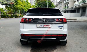 Xe Volkswagen Teramont X Platinum 2.0 AT 2025