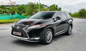 Xe Lexus RX 350L 2021