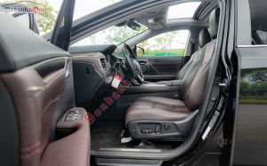 Xe Lexus RX 350L 2021