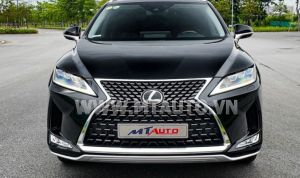 Xe Lexus RX 350L 2021