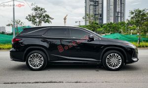 Xe Lexus RX 350L 2021