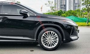 Xe Lexus RX 350L 2021