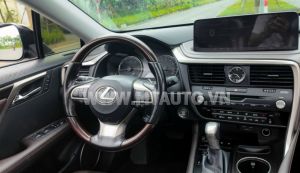 Xe Lexus RX 350L 2021