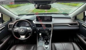 Xe Lexus RX 350L 2021