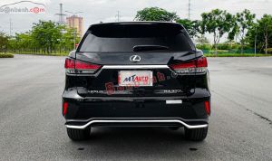 Xe Lexus RX 350L 2021