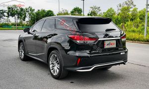 Xe Lexus RX 350L 2021