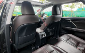 Xe Lexus RX 350L 2021