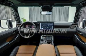 Xe Lexus GX 550 M 2024
