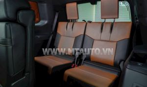 Xe Lexus GX 550 M 2024