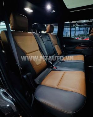 Xe Lexus GX 550 M 2024
