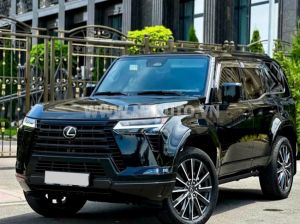 Xe Lexus GX 550 M 2024