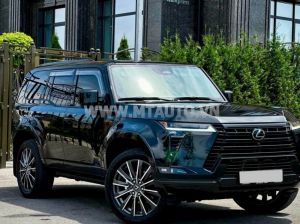 Xe Lexus GX 550 M 2024