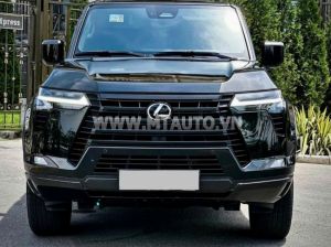 Xe Lexus GX 550 M 2024