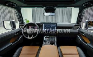 Xe Lexus GX 550 M 2024