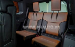 Xe Lexus GX 550 M 2024
