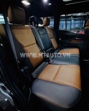 Xe Lexus GX 550 M 2024
