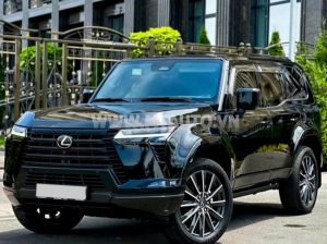 Xe Lexus GX 550 M 2024