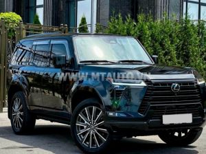 Xe Lexus GX 550 M 2024
