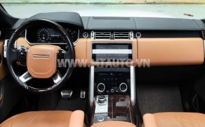 Xe LandRover Range Rover Autobiography LWB 3.0 I6 2020