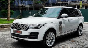 Xe LandRover Range Rover Autobiography LWB 3.0 I6 2020