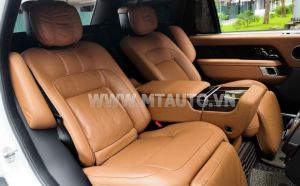 Xe LandRover Range Rover Autobiography LWB 3.0 I6 2020