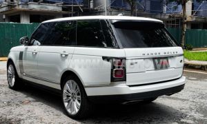 Xe LandRover Range Rover Autobiography LWB 3.0 I6 2020