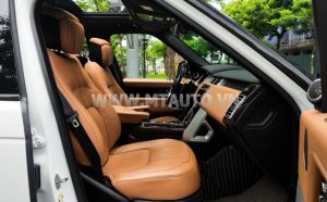 Xe LandRover Range Rover Autobiography LWB 3.0 I6 2020