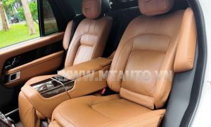 Xe LandRover Range Rover Autobiography LWB 3.0 I6 2020