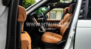 Xe LandRover Range Rover Autobiography LWB 3.0 I6 2020