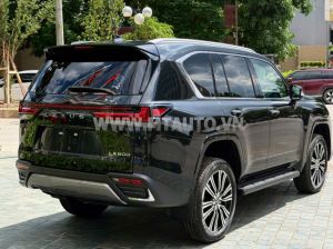 Xe Lexus LX 600 Urban 2026