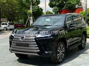 Xe Lexus LX 600 Urban 2026