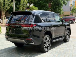 Xe Lexus LX 600 Urban 2026