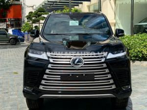 Xe Lexus LX 600 Urban 2026