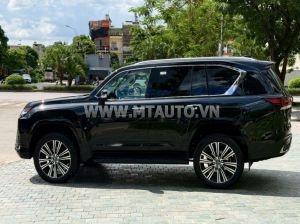 Xe Lexus LX 600 Urban 2026