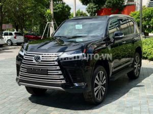 Xe Lexus LX 600 Urban 2026