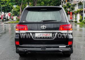 Xe Toyota Land Cruiser VX.S 5.7 V8 2016