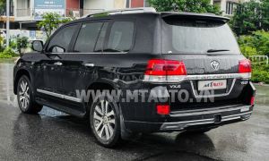 Xe Toyota Land Cruiser VX.S 5.7 V8 2016