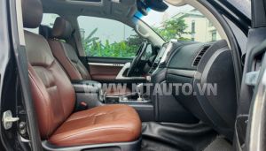Xe Toyota Land Cruiser VX.S 5.7 V8 2016