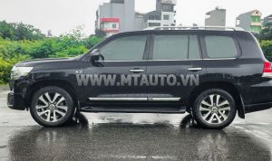 Xe Toyota Land Cruiser VX.S 5.7 V8 2016