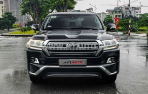 Xe Toyota Land Cruiser VX.S 5.7 V8 2016