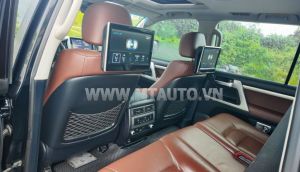 Xe Toyota Land Cruiser VX.S 5.7 V8 2016